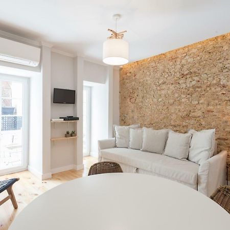 Your Lisbon Home Bairro Alto III Exterior foto