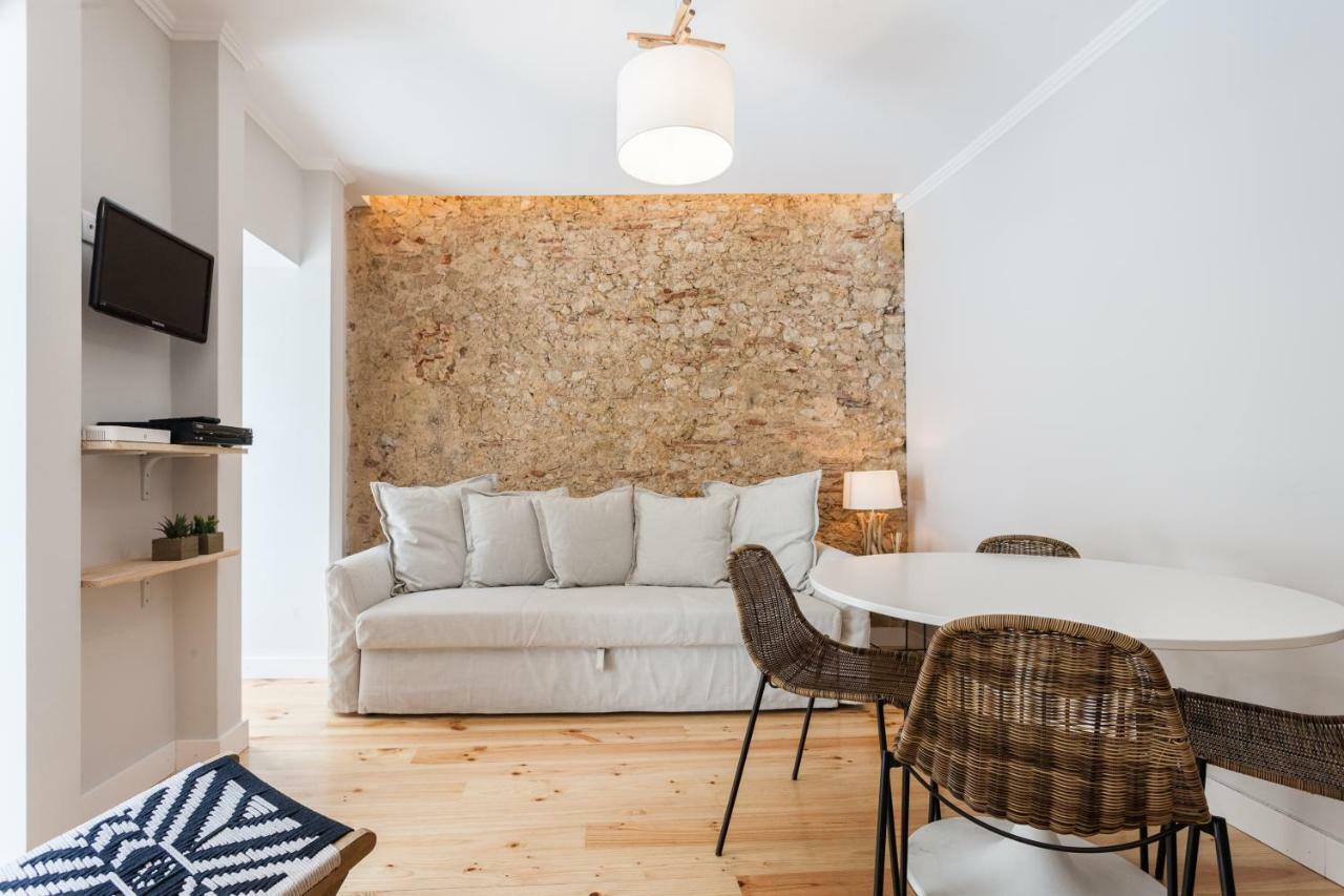 Your Lisbon Home Bairro Alto III Exterior foto