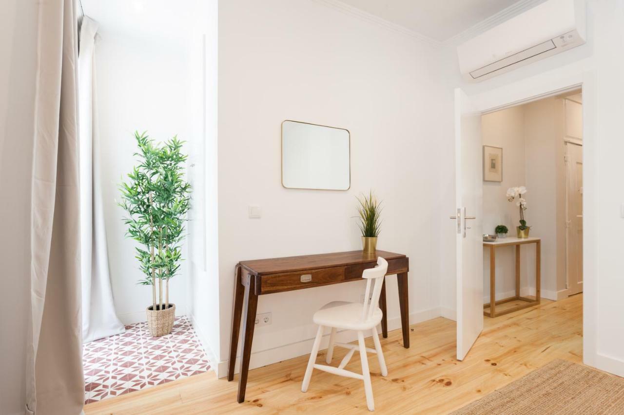 Your Lisbon Home Bairro Alto III Exterior foto