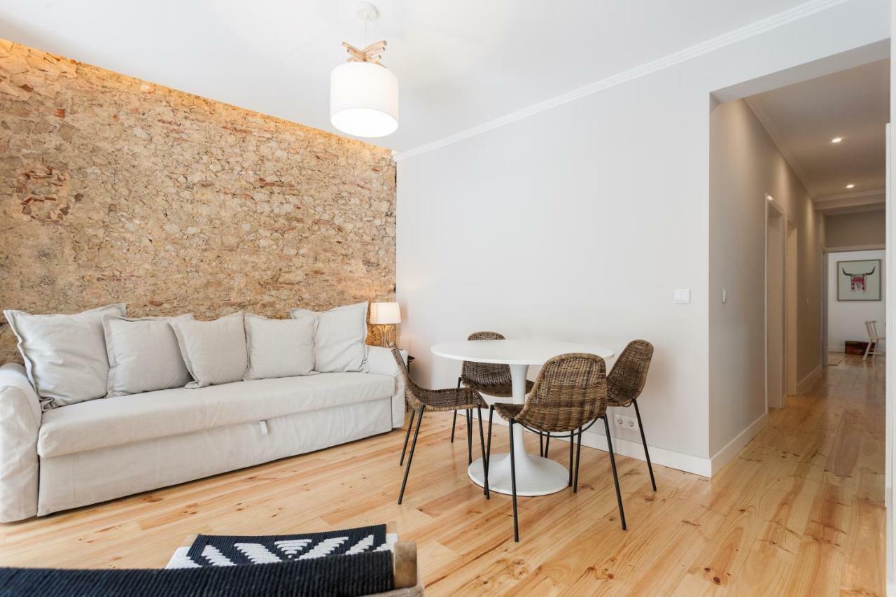 Your Lisbon Home Bairro Alto III Exterior foto